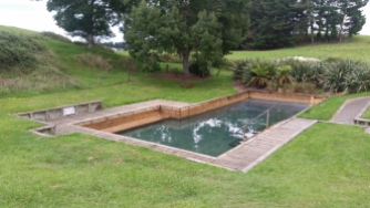 NZ Butcher's Pool